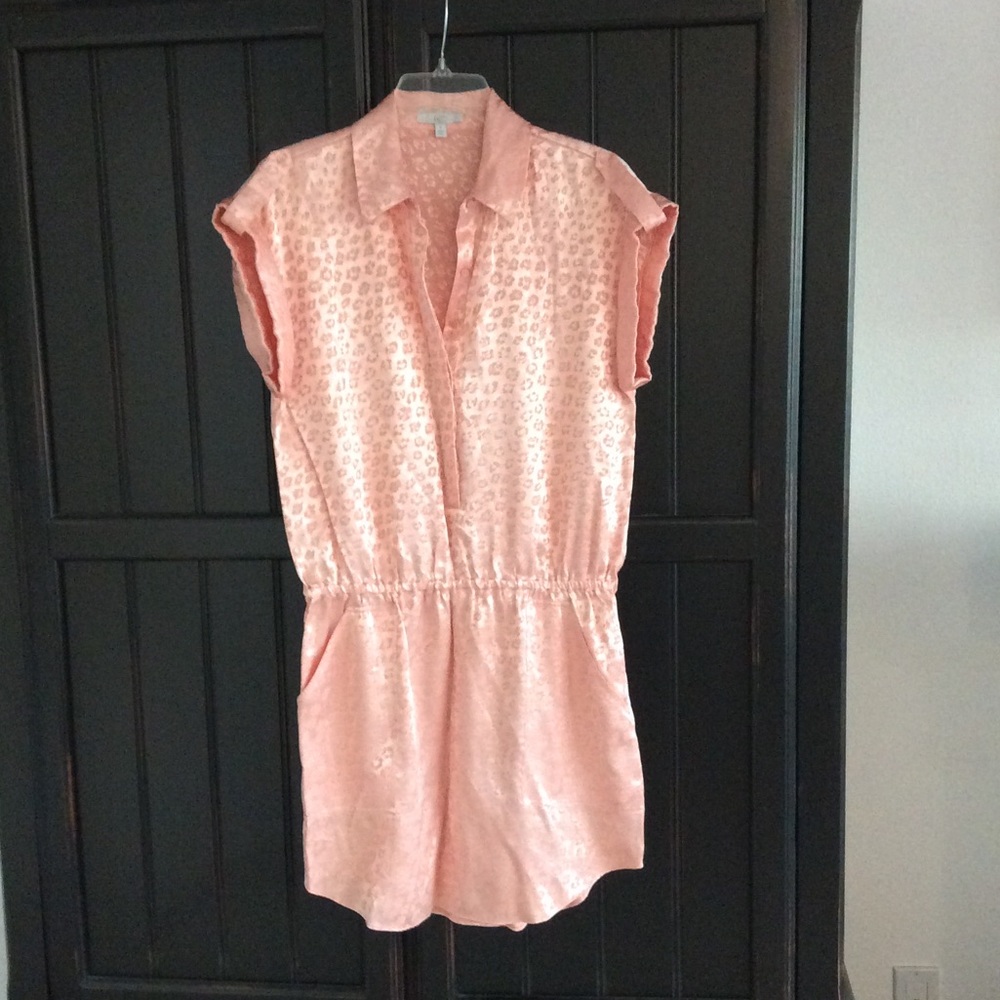 Joie dress size small
